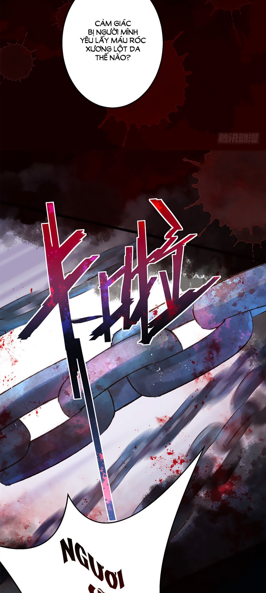 Liệt Hỏa Cuồng Phi: Vương Gia Thú Tính Muốn Sủng Chapter 5 - Trang 2