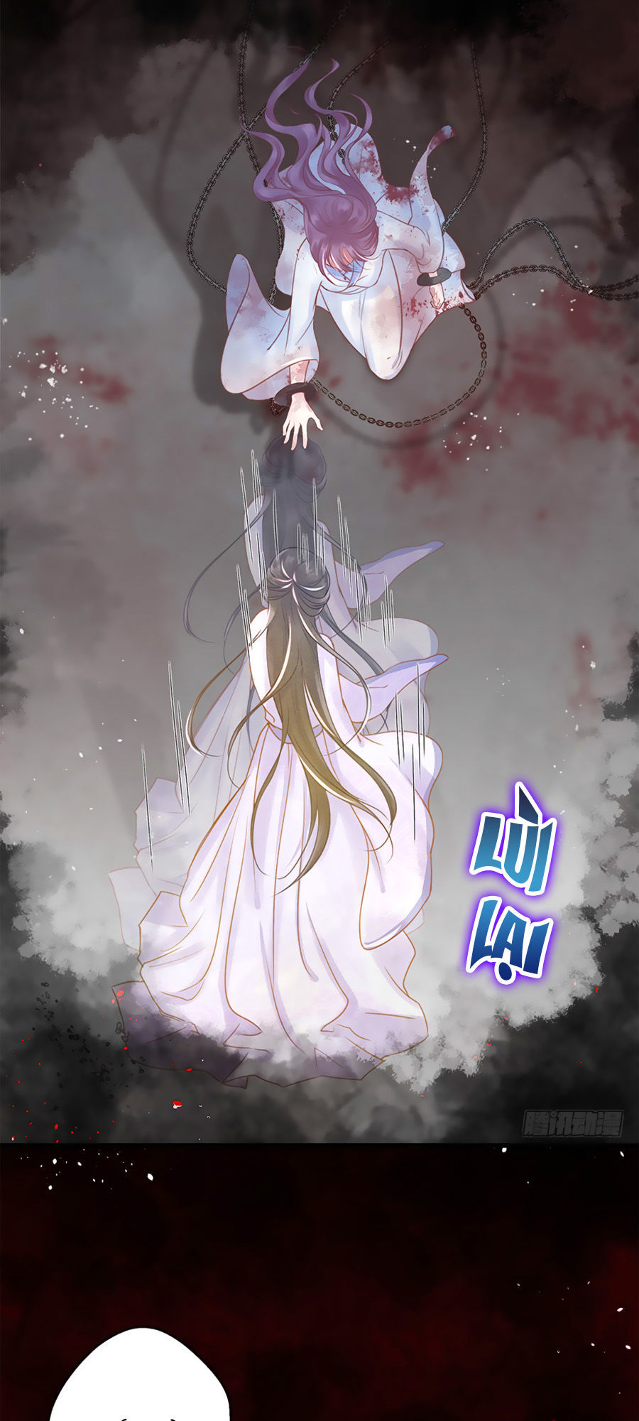 Liệt Hỏa Cuồng Phi: Vương Gia Thú Tính Muốn Sủng Chapter 5 - Trang 2