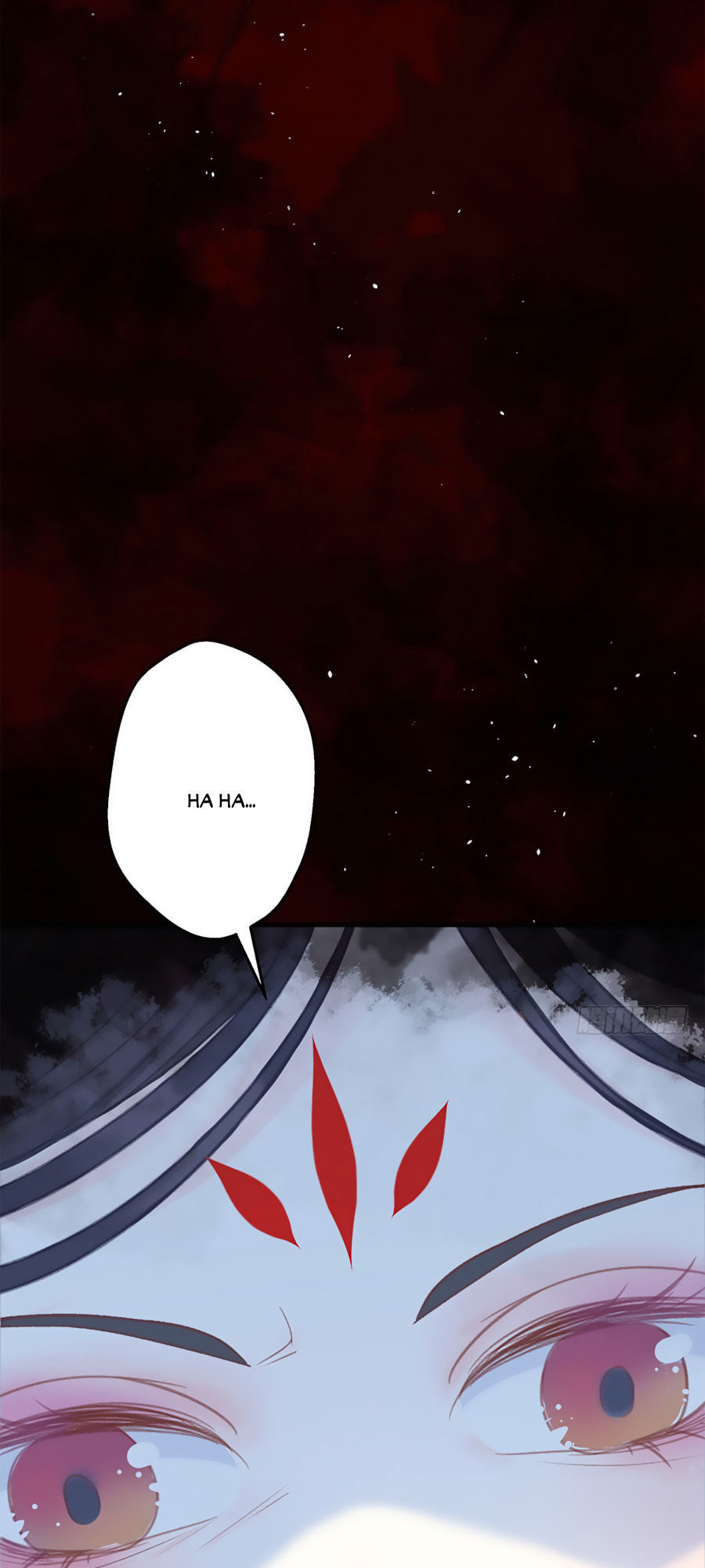 Liệt Hỏa Cuồng Phi: Vương Gia Thú Tính Muốn Sủng Chapter 5 - Trang 2