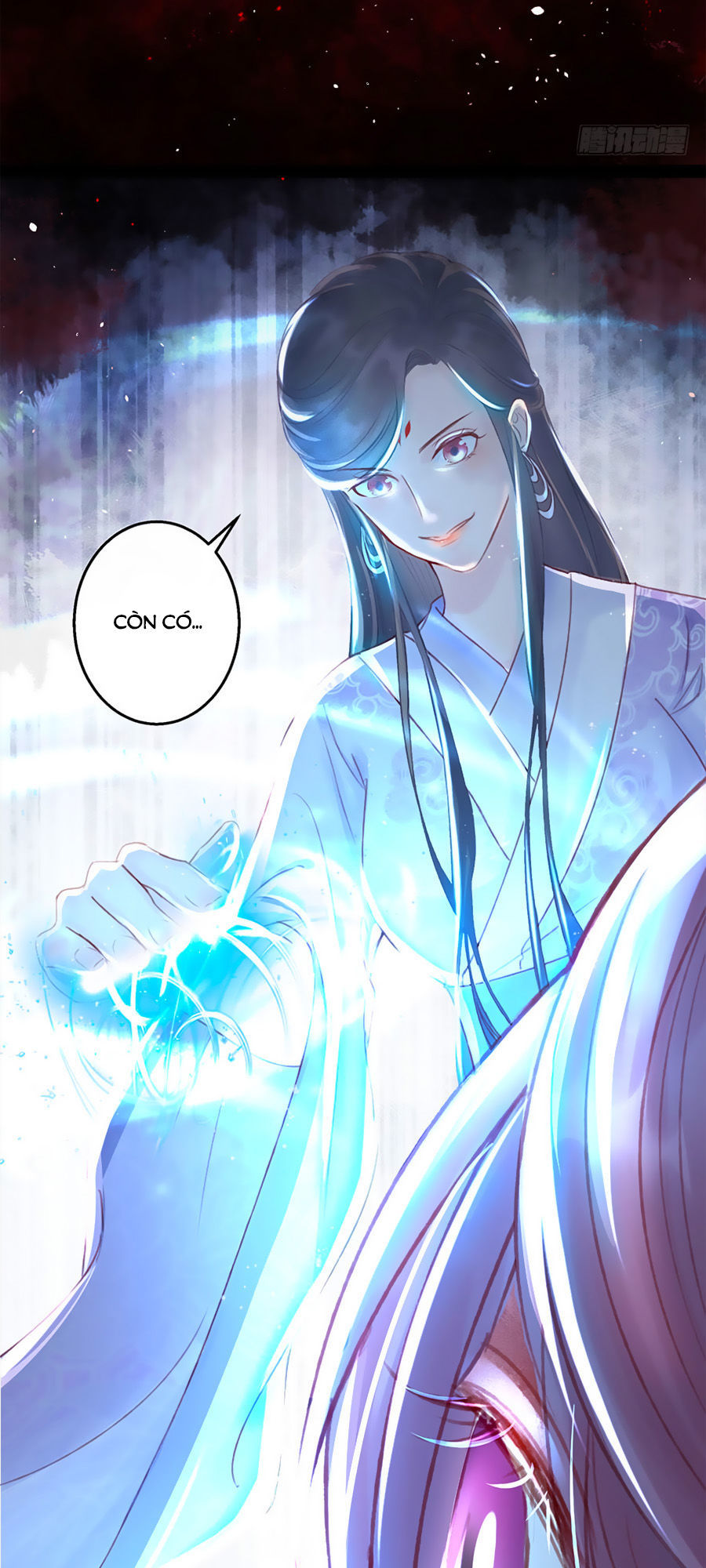 Liệt Hỏa Cuồng Phi: Vương Gia Thú Tính Muốn Sủng Chapter 5 - Trang 2