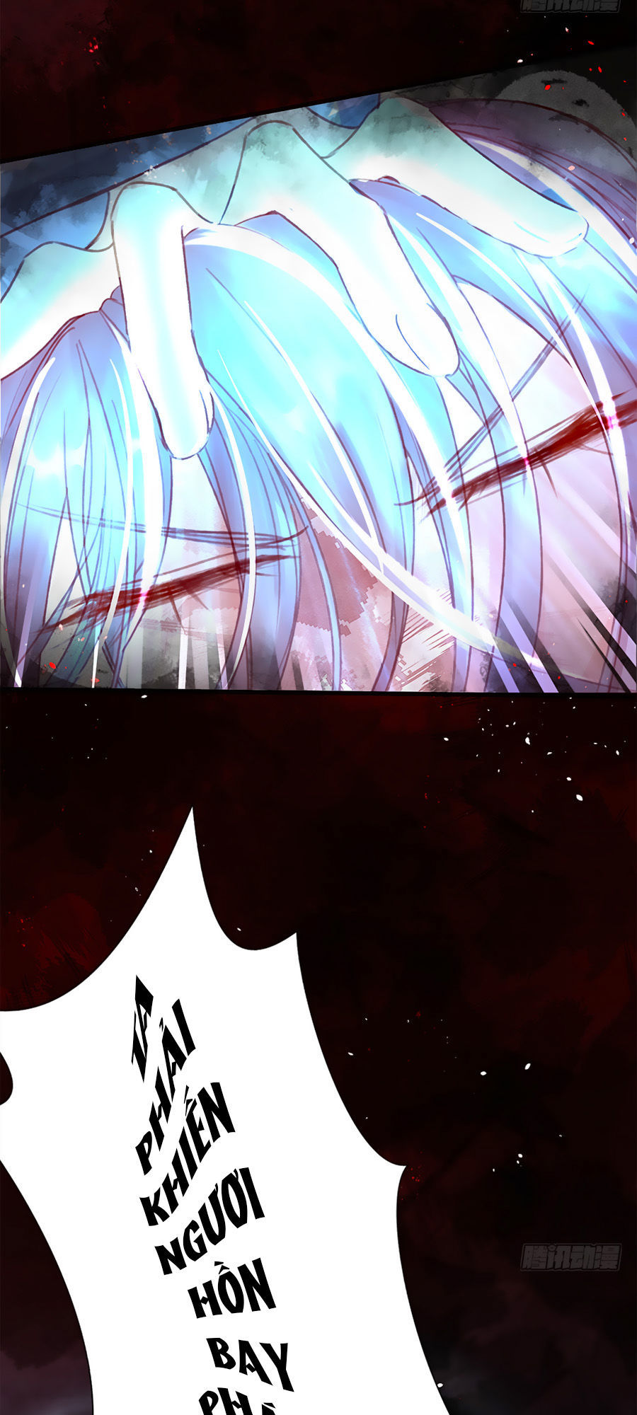 Liệt Hỏa Cuồng Phi: Vương Gia Thú Tính Muốn Sủng Chapter 5 - Trang 2