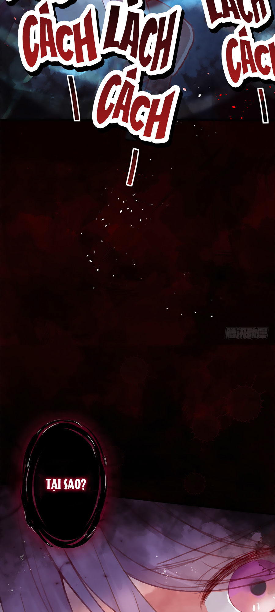 Liệt Hỏa Cuồng Phi: Vương Gia Thú Tính Muốn Sủng Chapter 5 - Trang 2