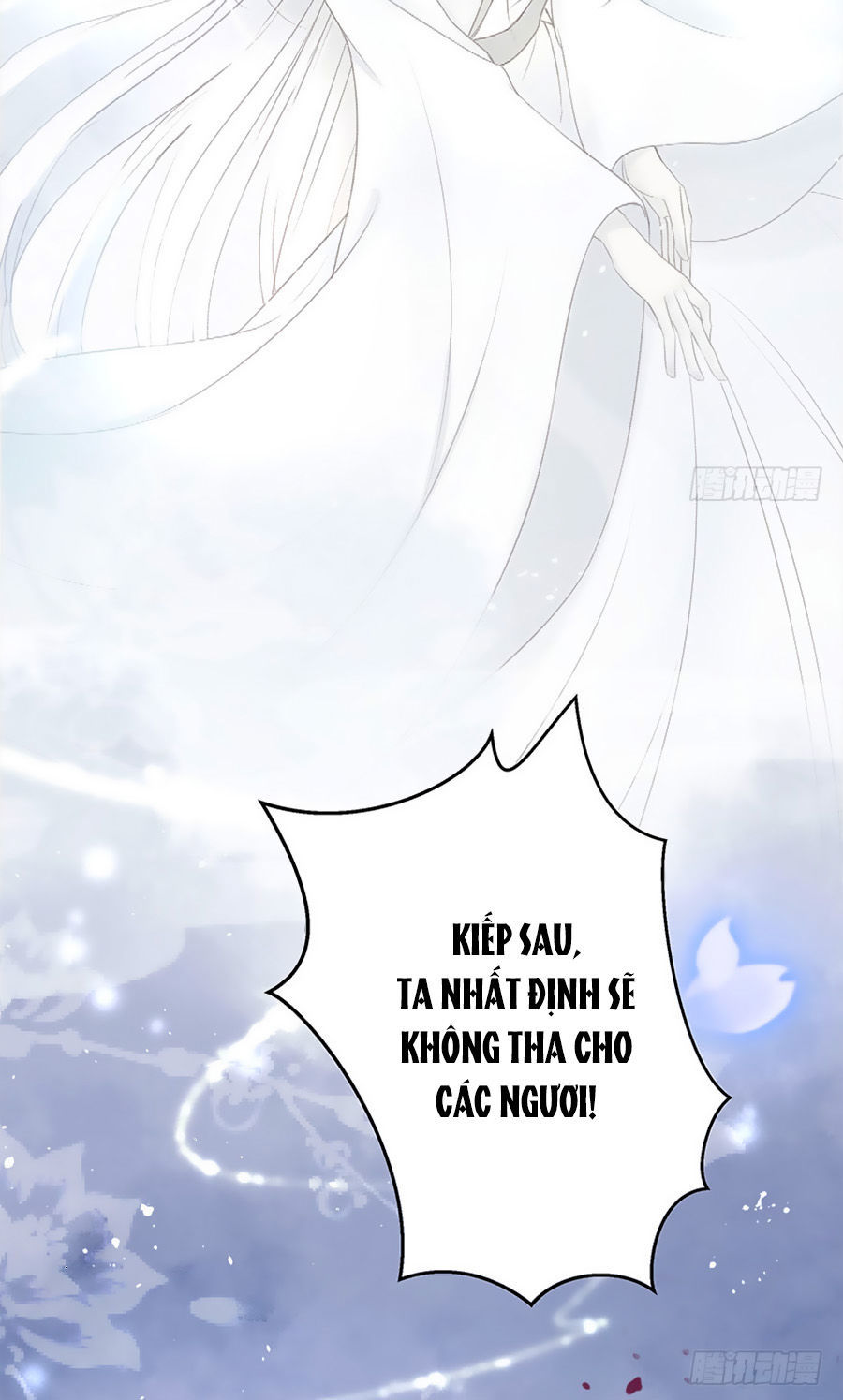 Liệt Hỏa Cuồng Phi: Vương Gia Thú Tính Muốn Sủng Chapter 5 - Trang 2