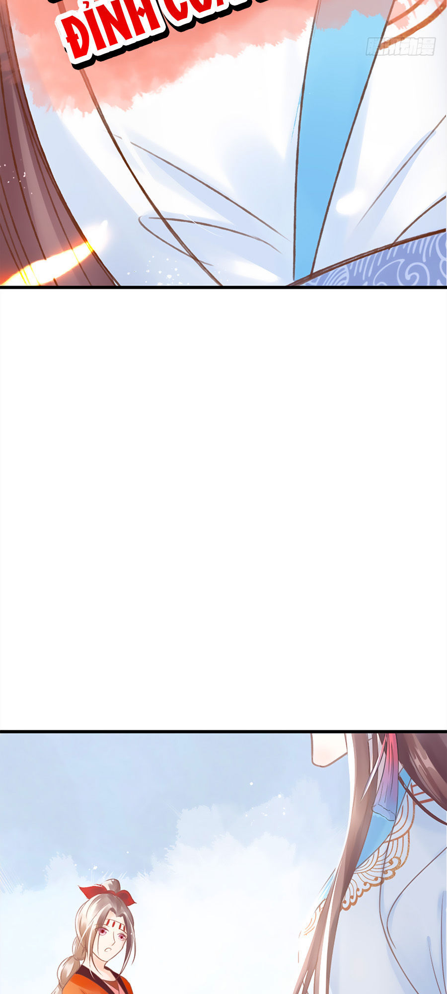 Liệt Hỏa Cuồng Phi: Vương Gia Thú Tính Muốn Sủng Chapter 5 - Trang 2