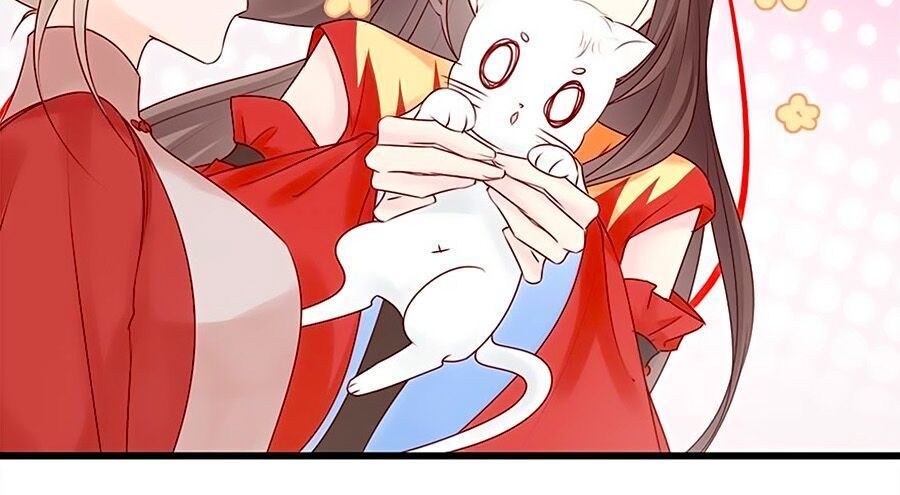 Liệt Hỏa Cuồng Phi: Vương Gia Thú Tính Muốn Sủng Chapter 50 - Trang 2