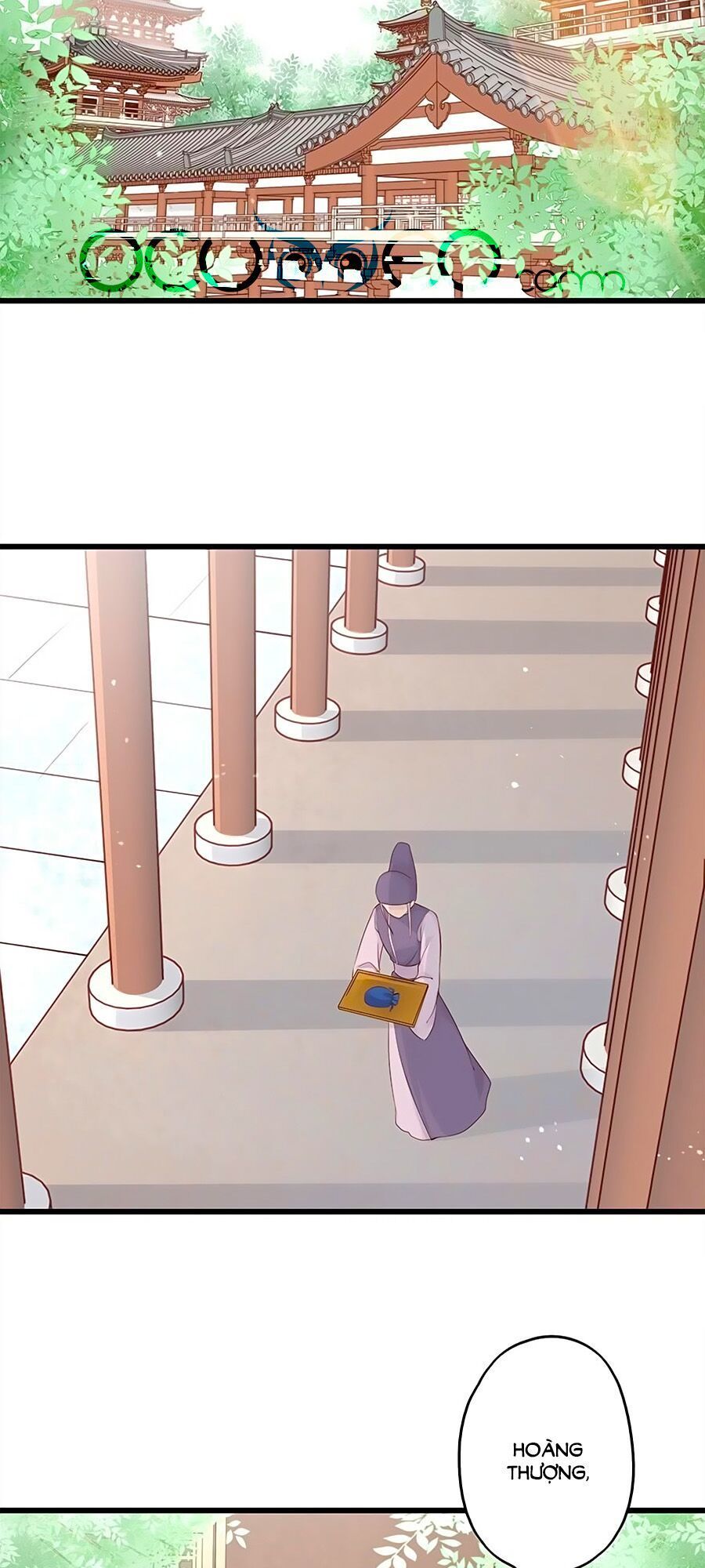 Liệt Hỏa Cuồng Phi: Vương Gia Thú Tính Muốn Sủng Chapter 50 - Trang 2