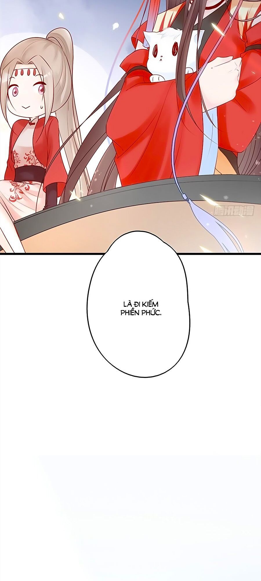 Liệt Hỏa Cuồng Phi: Vương Gia Thú Tính Muốn Sủng Chapter 50 - Trang 2