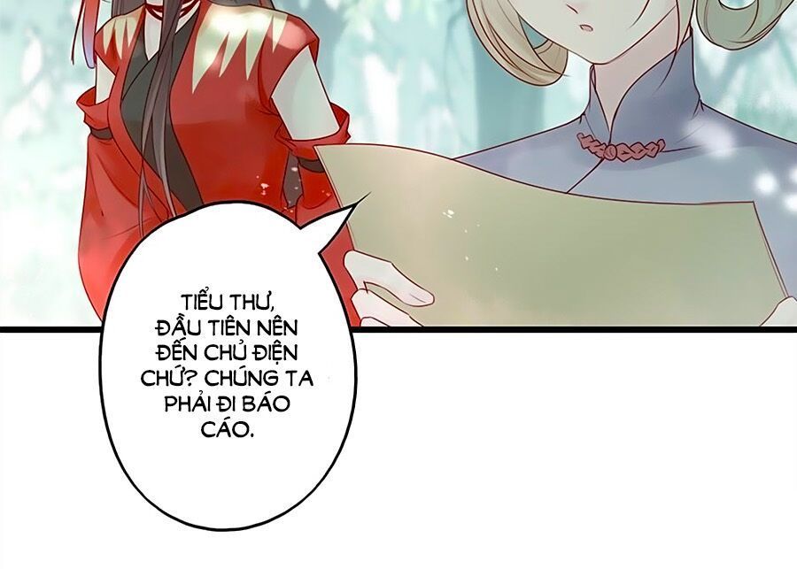 Liệt Hỏa Cuồng Phi: Vương Gia Thú Tính Muốn Sủng Chapter 50 - Trang 2