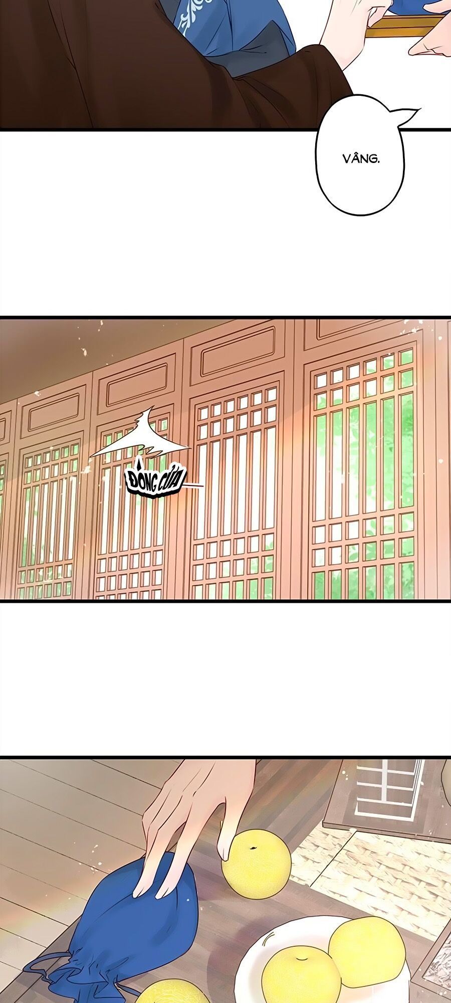 Liệt Hỏa Cuồng Phi: Vương Gia Thú Tính Muốn Sủng Chapter 50 - Trang 2