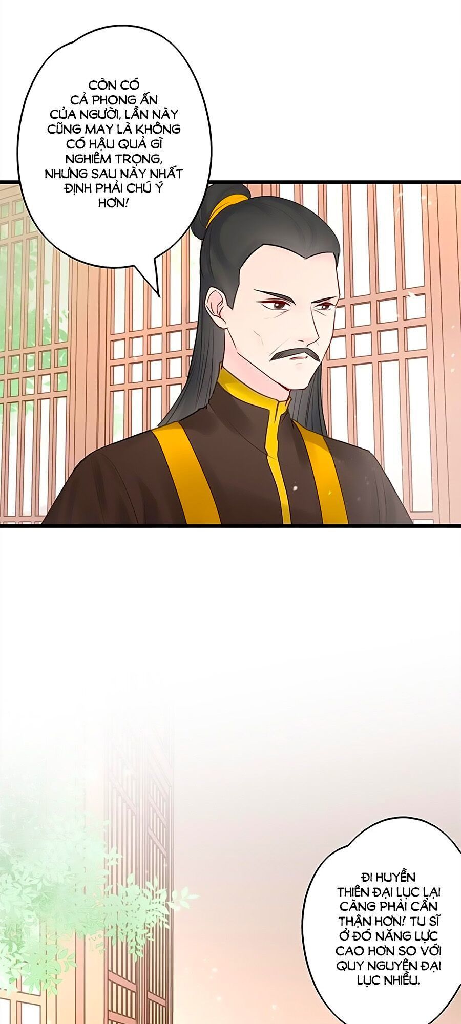 Liệt Hỏa Cuồng Phi: Vương Gia Thú Tính Muốn Sủng Chapter 50 - Trang 2