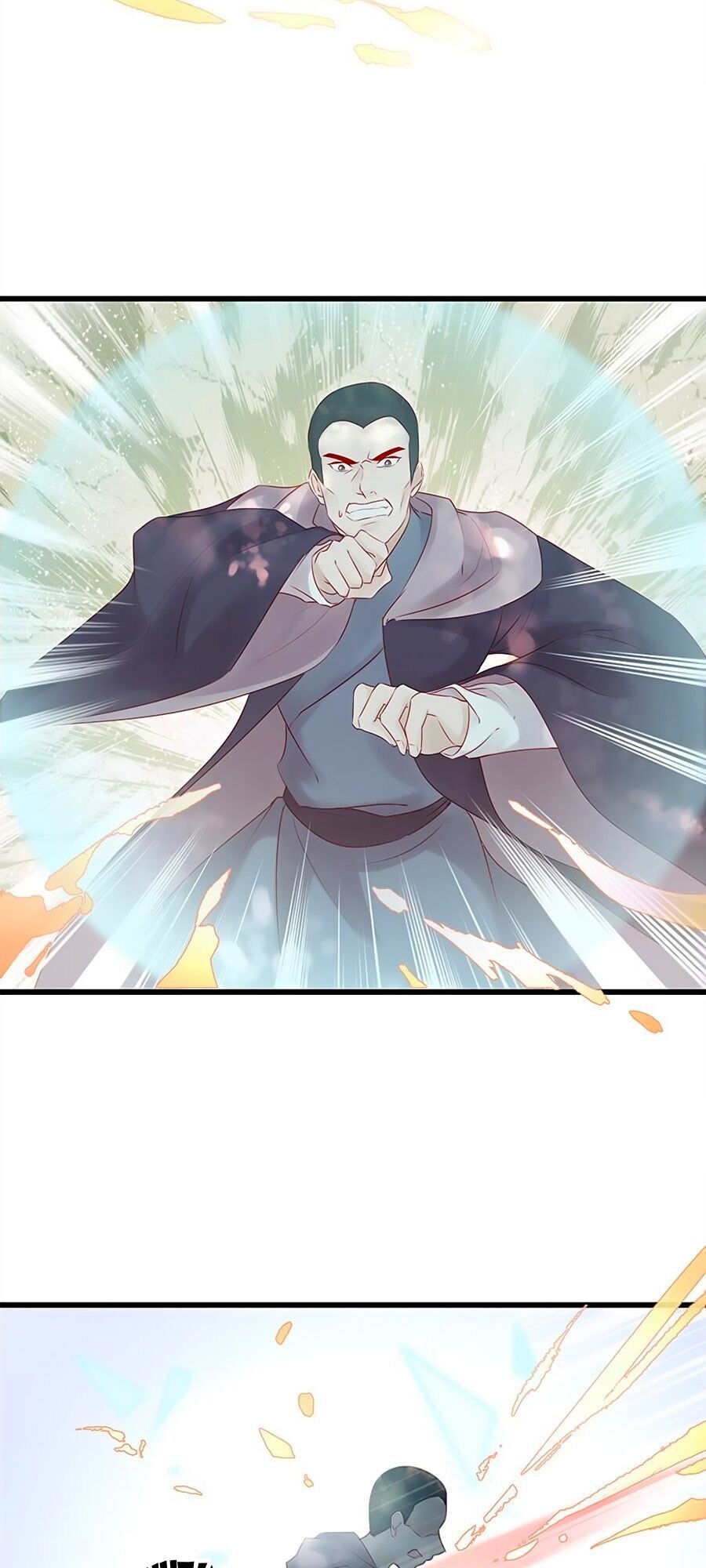 Liệt Hỏa Cuồng Phi: Vương Gia Thú Tính Muốn Sủng Chapter 51 - Trang 2