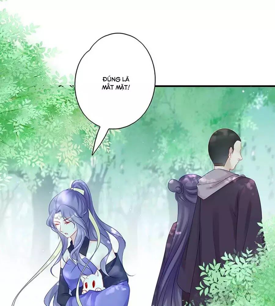 Liệt Hỏa Cuồng Phi: Vương Gia Thú Tính Muốn Sủng Chapter 52 - Trang 2