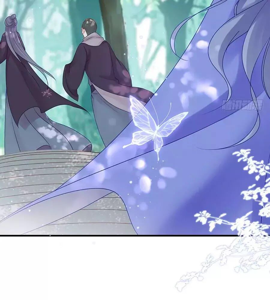 Liệt Hỏa Cuồng Phi: Vương Gia Thú Tính Muốn Sủng Chapter 52 - Trang 2