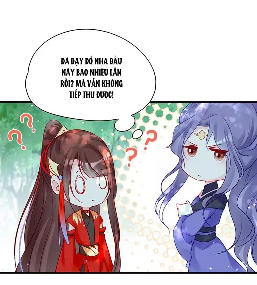 Liệt Hỏa Cuồng Phi: Vương Gia Thú Tính Muốn Sủng Chapter 52 - Trang 2