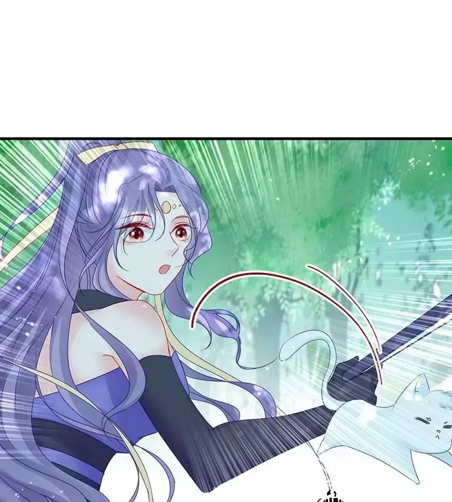 Liệt Hỏa Cuồng Phi: Vương Gia Thú Tính Muốn Sủng Chapter 52 - Trang 2