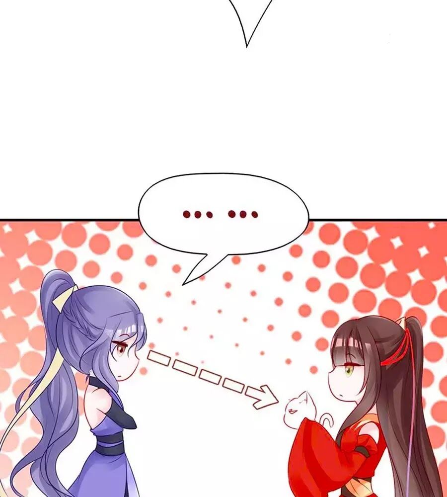 Liệt Hỏa Cuồng Phi: Vương Gia Thú Tính Muốn Sủng Chapter 52 - Trang 2