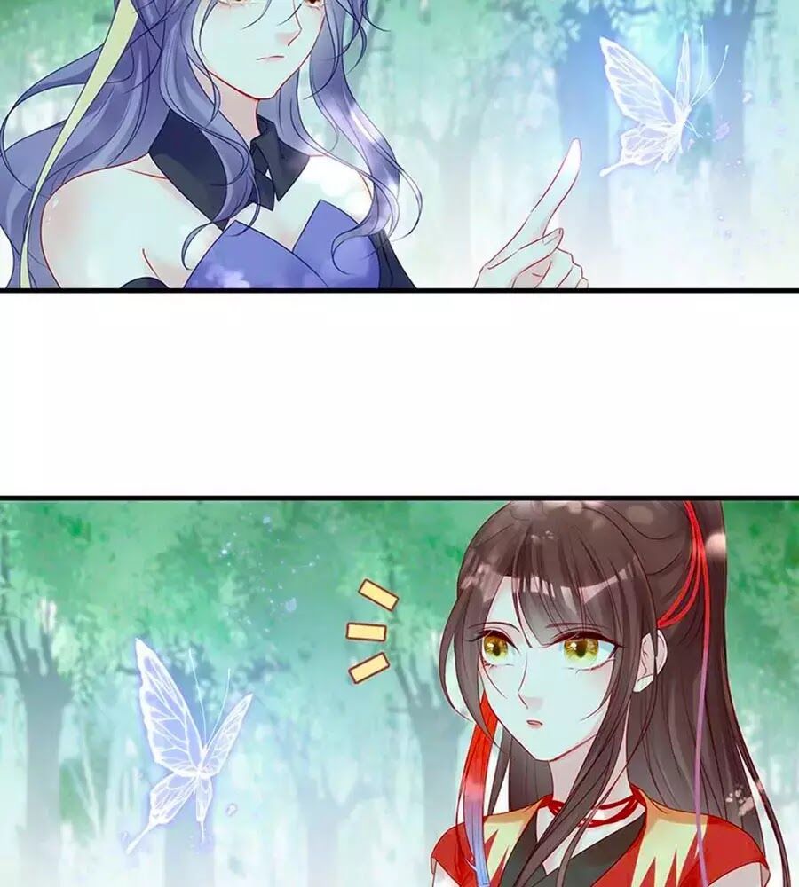 Liệt Hỏa Cuồng Phi: Vương Gia Thú Tính Muốn Sủng Chapter 52 - Trang 2