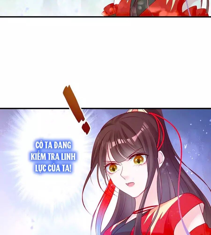 Liệt Hỏa Cuồng Phi: Vương Gia Thú Tính Muốn Sủng Chapter 52 - Trang 2