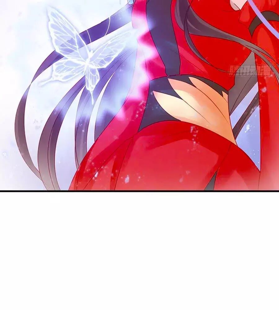 Liệt Hỏa Cuồng Phi: Vương Gia Thú Tính Muốn Sủng Chapter 52 - Trang 2