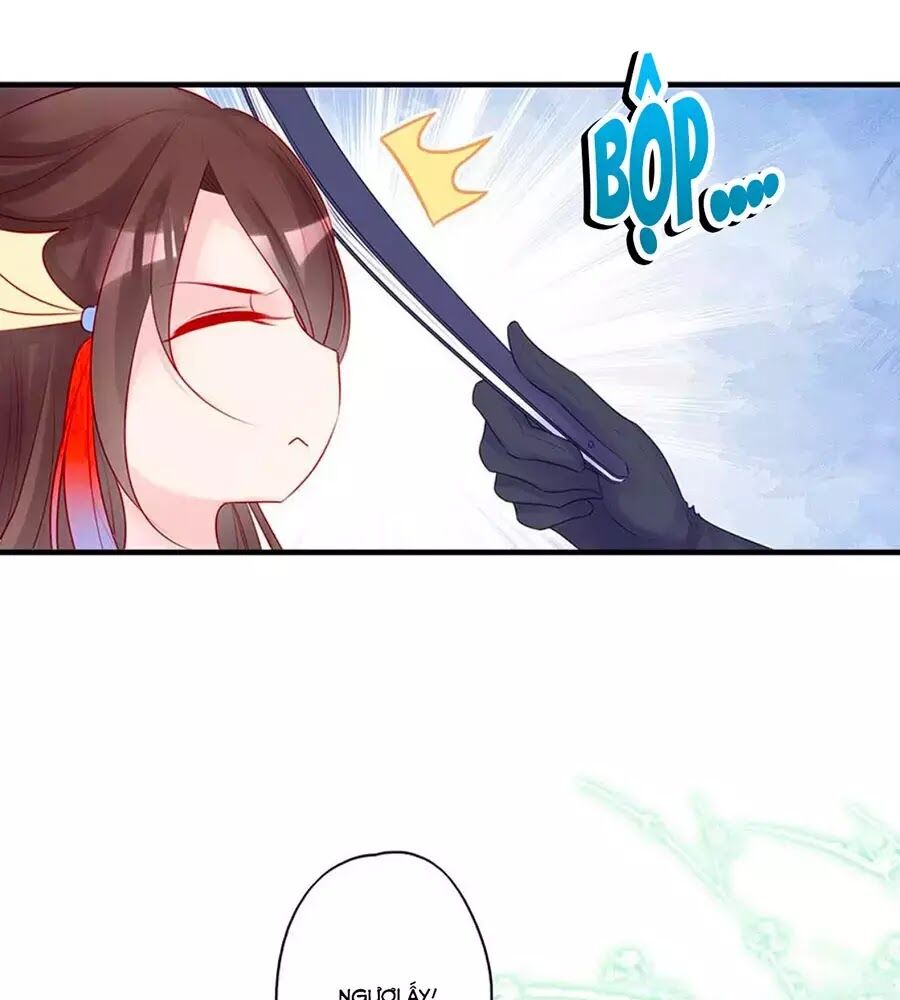 Liệt Hỏa Cuồng Phi: Vương Gia Thú Tính Muốn Sủng Chapter 52 - Trang 2