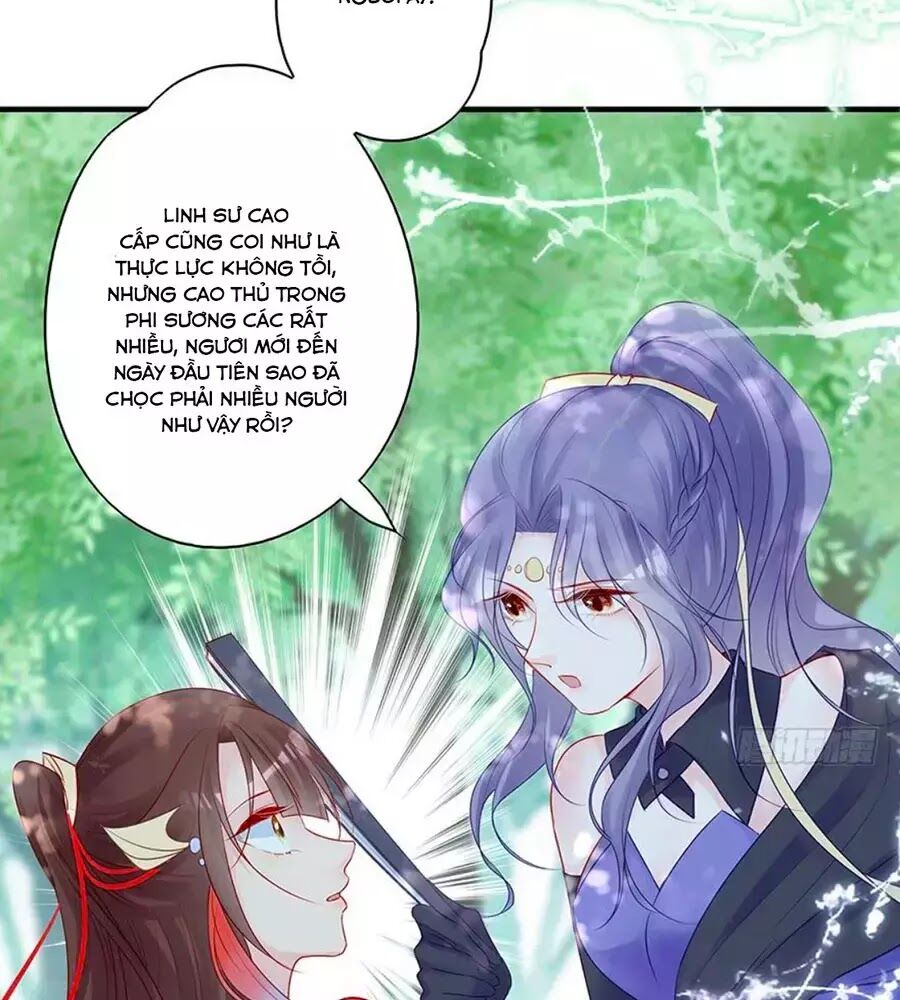 Liệt Hỏa Cuồng Phi: Vương Gia Thú Tính Muốn Sủng Chapter 52 - Trang 2