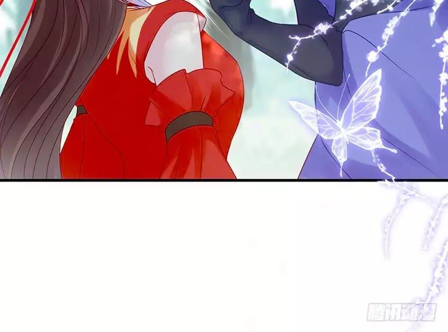 Liệt Hỏa Cuồng Phi: Vương Gia Thú Tính Muốn Sủng Chapter 52 - Trang 2