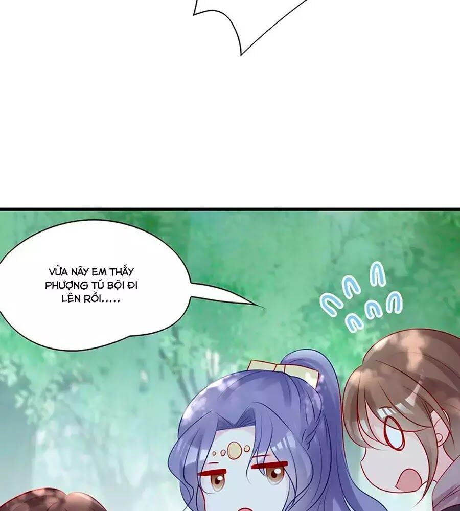 Liệt Hỏa Cuồng Phi: Vương Gia Thú Tính Muốn Sủng Chapter 52 - Trang 2