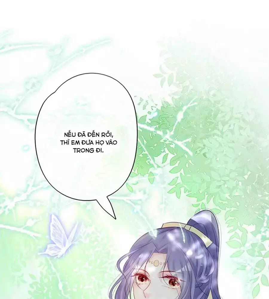 Liệt Hỏa Cuồng Phi: Vương Gia Thú Tính Muốn Sủng Chapter 52 - Trang 2