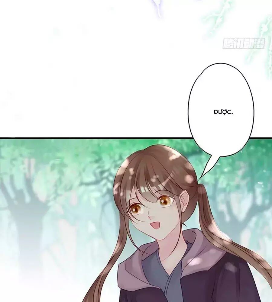 Liệt Hỏa Cuồng Phi: Vương Gia Thú Tính Muốn Sủng Chapter 52 - Trang 2