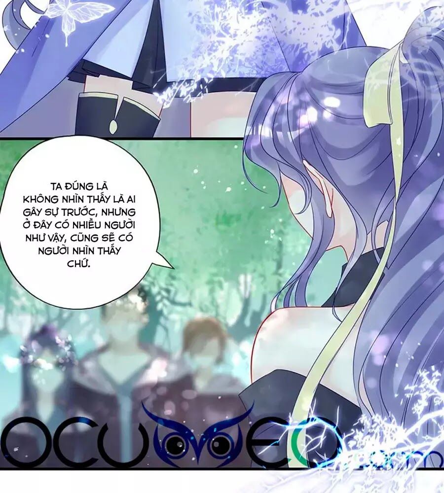 Liệt Hỏa Cuồng Phi: Vương Gia Thú Tính Muốn Sủng Chapter 52 - Trang 2