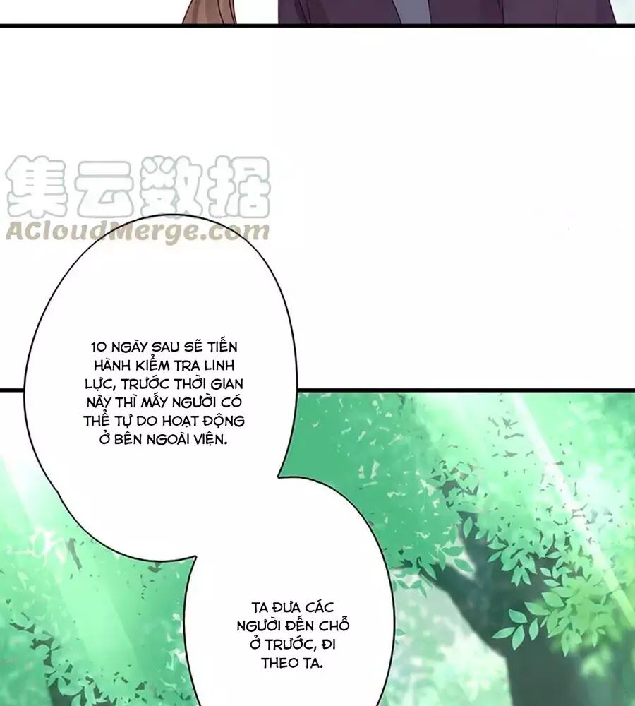 Liệt Hỏa Cuồng Phi: Vương Gia Thú Tính Muốn Sủng Chapter 52 - Trang 2