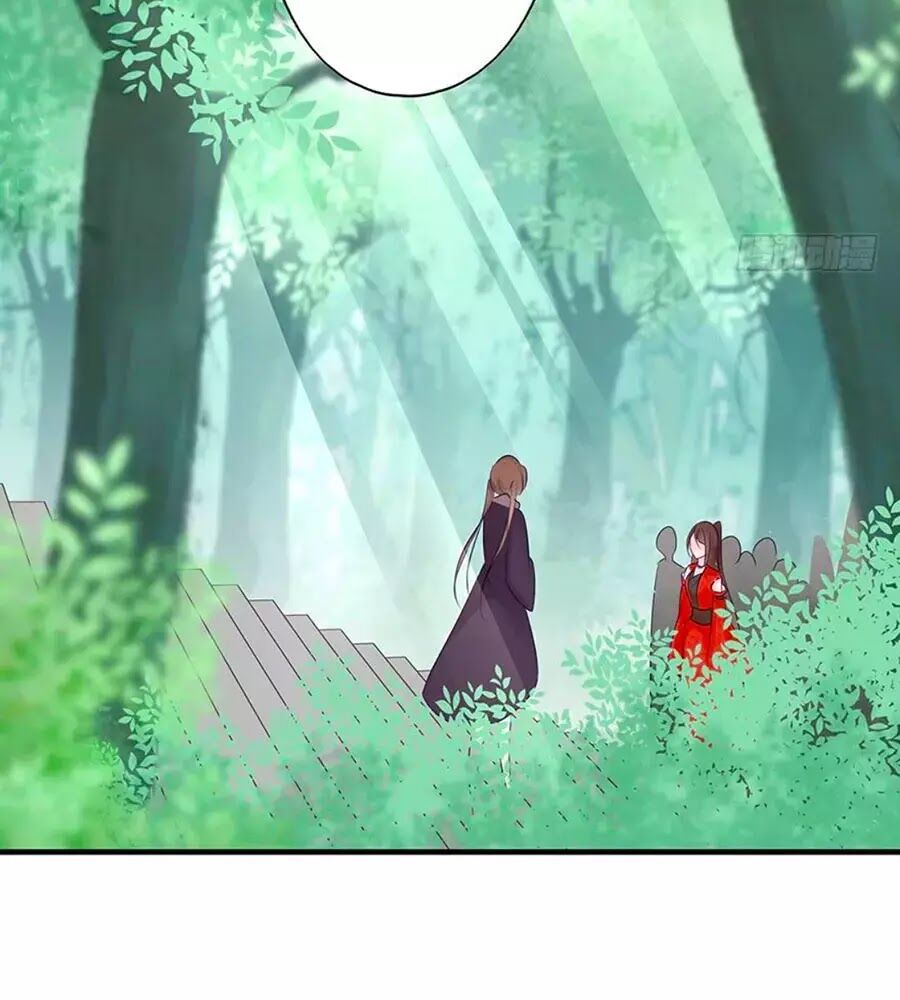 Liệt Hỏa Cuồng Phi: Vương Gia Thú Tính Muốn Sủng Chapter 52 - Trang 2