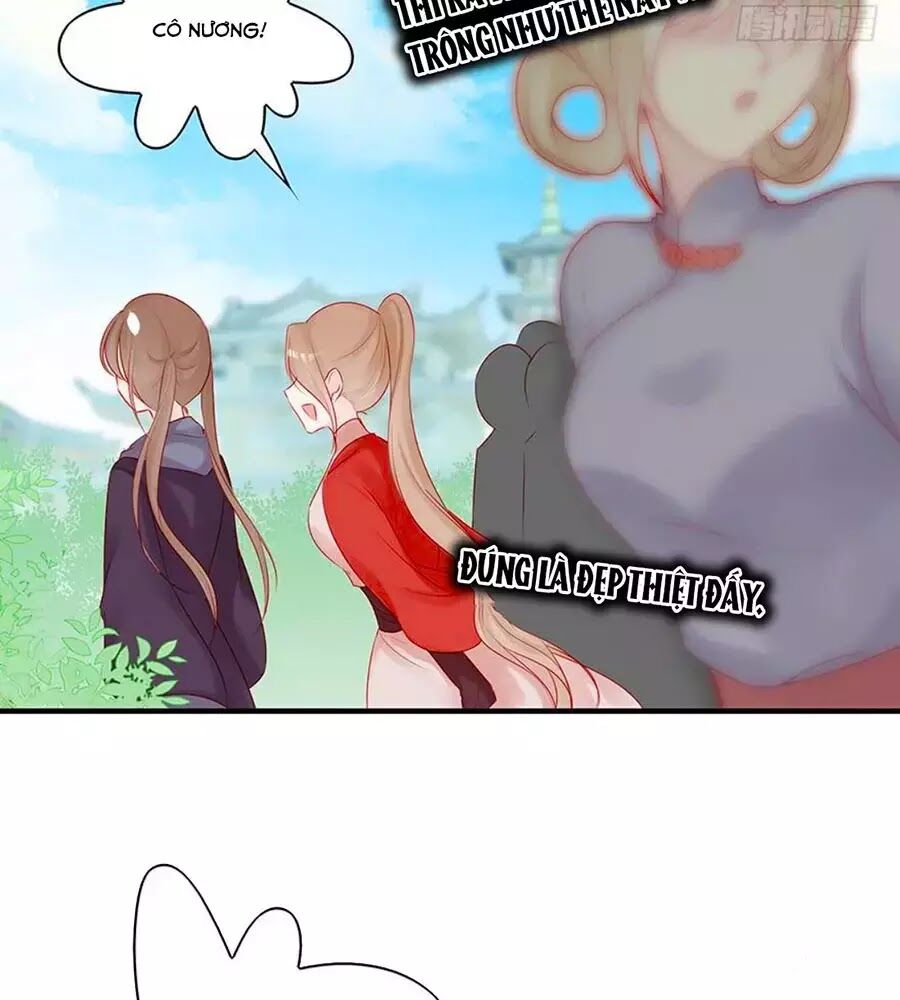 Liệt Hỏa Cuồng Phi: Vương Gia Thú Tính Muốn Sủng Chapter 52 - Trang 2