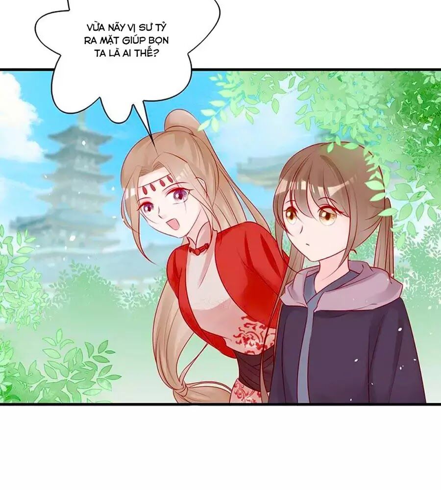 Liệt Hỏa Cuồng Phi: Vương Gia Thú Tính Muốn Sủng Chapter 52 - Trang 2