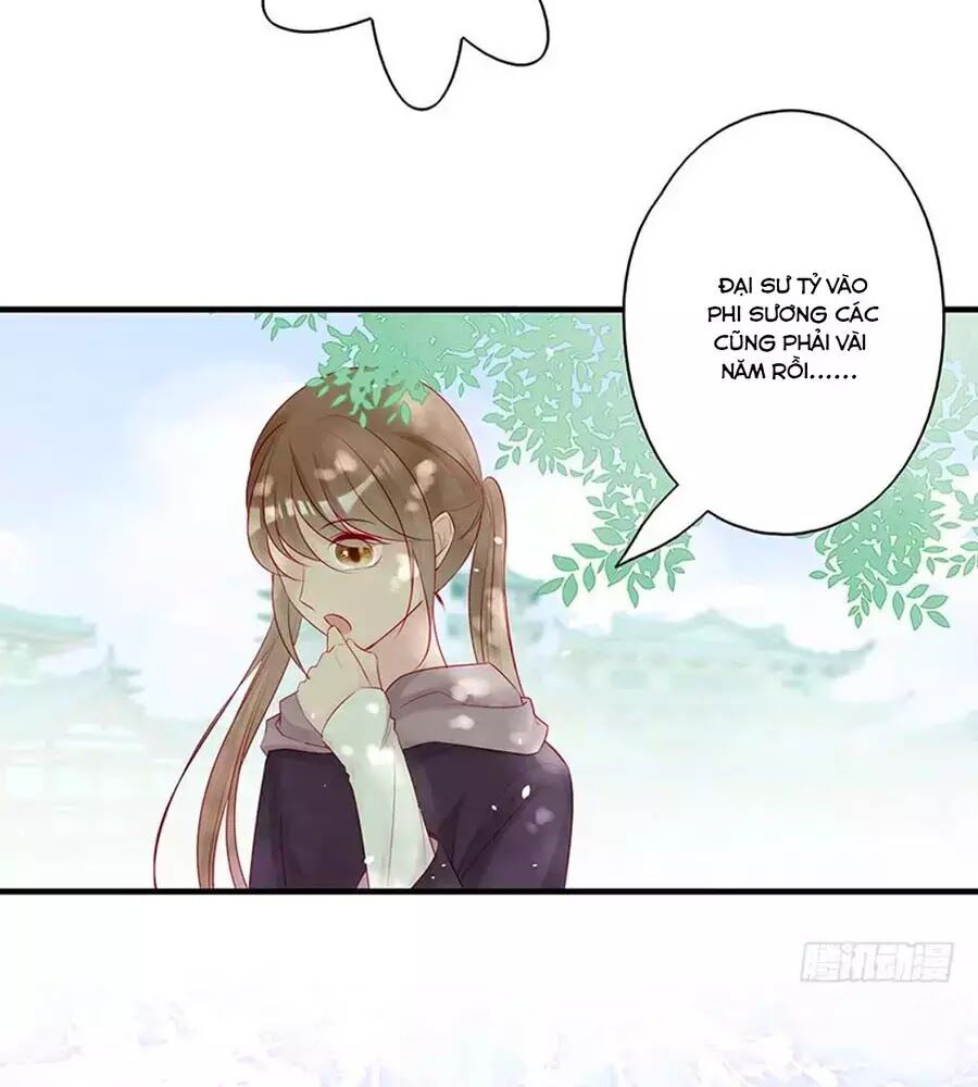 Liệt Hỏa Cuồng Phi: Vương Gia Thú Tính Muốn Sủng Chapter 52 - Trang 2