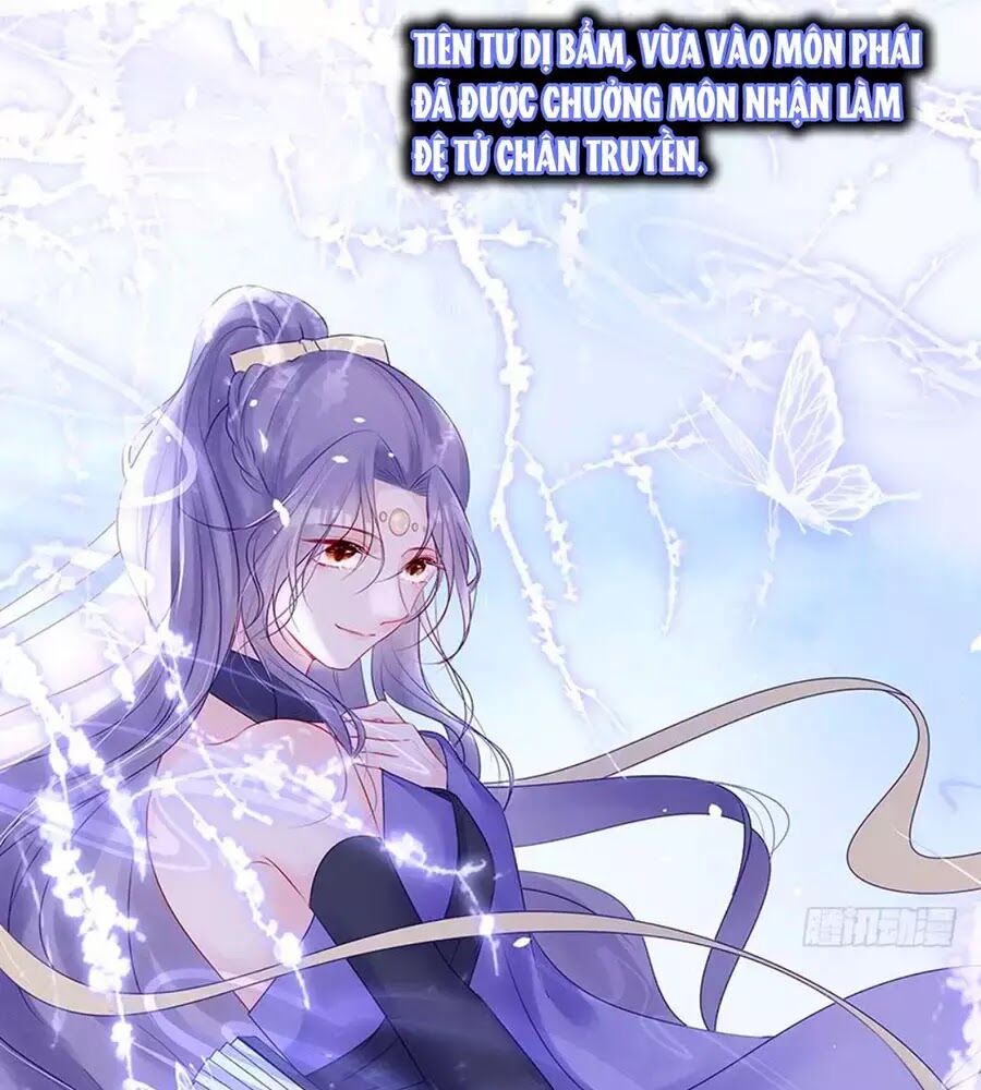 Liệt Hỏa Cuồng Phi: Vương Gia Thú Tính Muốn Sủng Chapter 52 - Trang 2