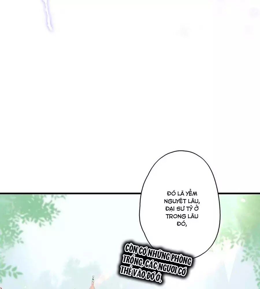 Liệt Hỏa Cuồng Phi: Vương Gia Thú Tính Muốn Sủng Chapter 52 - Trang 2