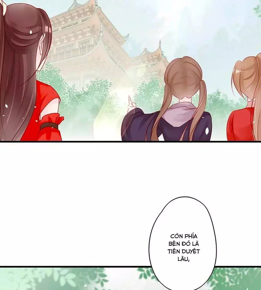 Liệt Hỏa Cuồng Phi: Vương Gia Thú Tính Muốn Sủng Chapter 52 - Trang 2