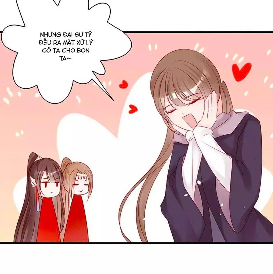 Liệt Hỏa Cuồng Phi: Vương Gia Thú Tính Muốn Sủng Chapter 52 - Trang 2