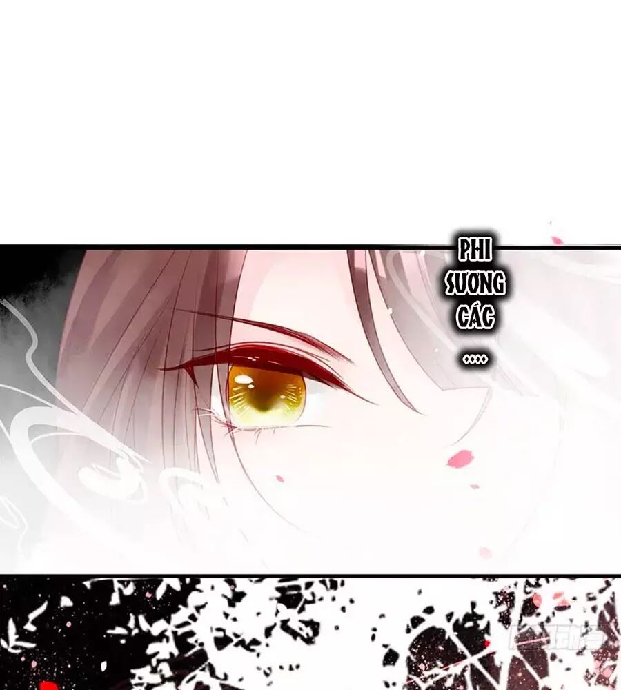 Liệt Hỏa Cuồng Phi: Vương Gia Thú Tính Muốn Sủng Chapter 52 - Trang 2