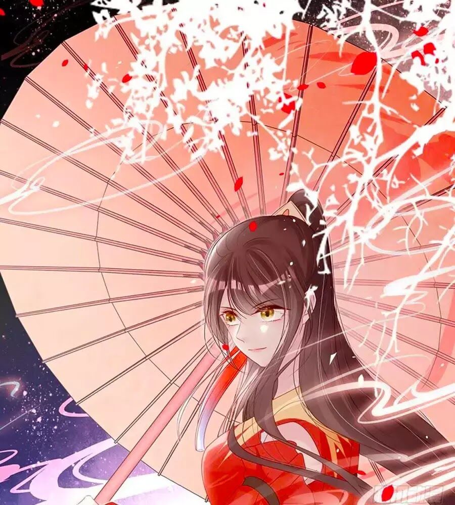 Liệt Hỏa Cuồng Phi: Vương Gia Thú Tính Muốn Sủng Chapter 52 - Trang 2