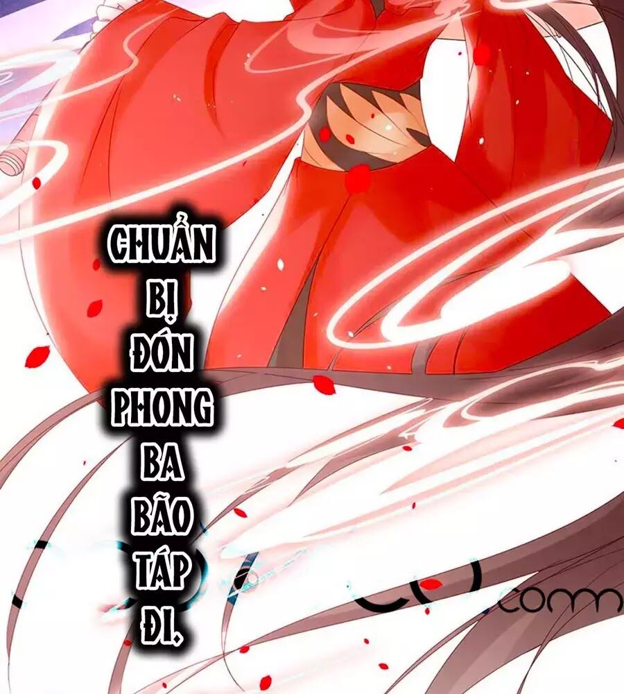 Liệt Hỏa Cuồng Phi: Vương Gia Thú Tính Muốn Sủng Chapter 52 - Trang 2