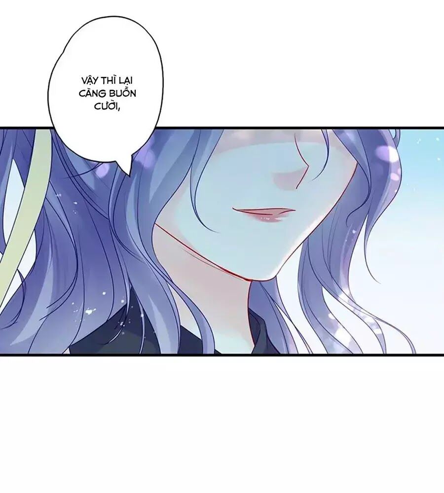 Liệt Hỏa Cuồng Phi: Vương Gia Thú Tính Muốn Sủng Chapter 52 - Trang 2