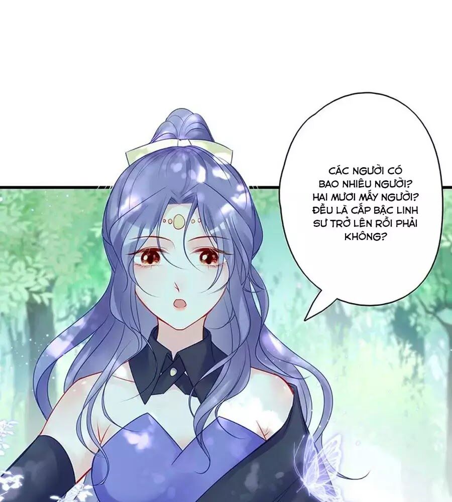 Liệt Hỏa Cuồng Phi: Vương Gia Thú Tính Muốn Sủng Chapter 52 - Trang 2