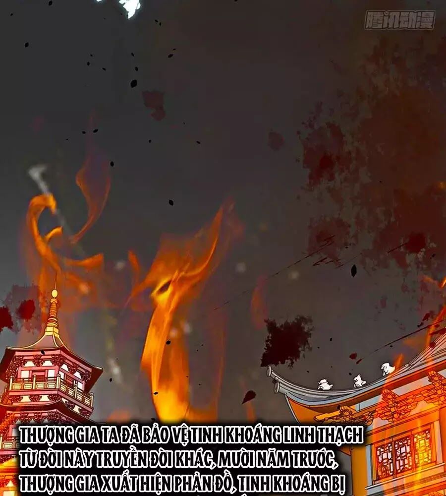 Liệt Hỏa Cuồng Phi: Vương Gia Thú Tính Muốn Sủng Chapter 53 - Trang 2