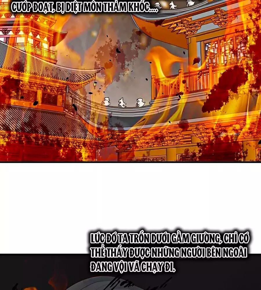 Liệt Hỏa Cuồng Phi: Vương Gia Thú Tính Muốn Sủng Chapter 53 - Trang 2