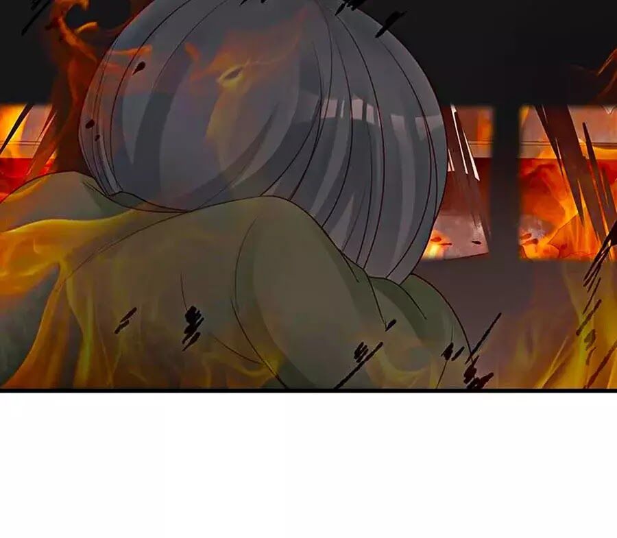 Liệt Hỏa Cuồng Phi: Vương Gia Thú Tính Muốn Sủng Chapter 53 - Trang 2