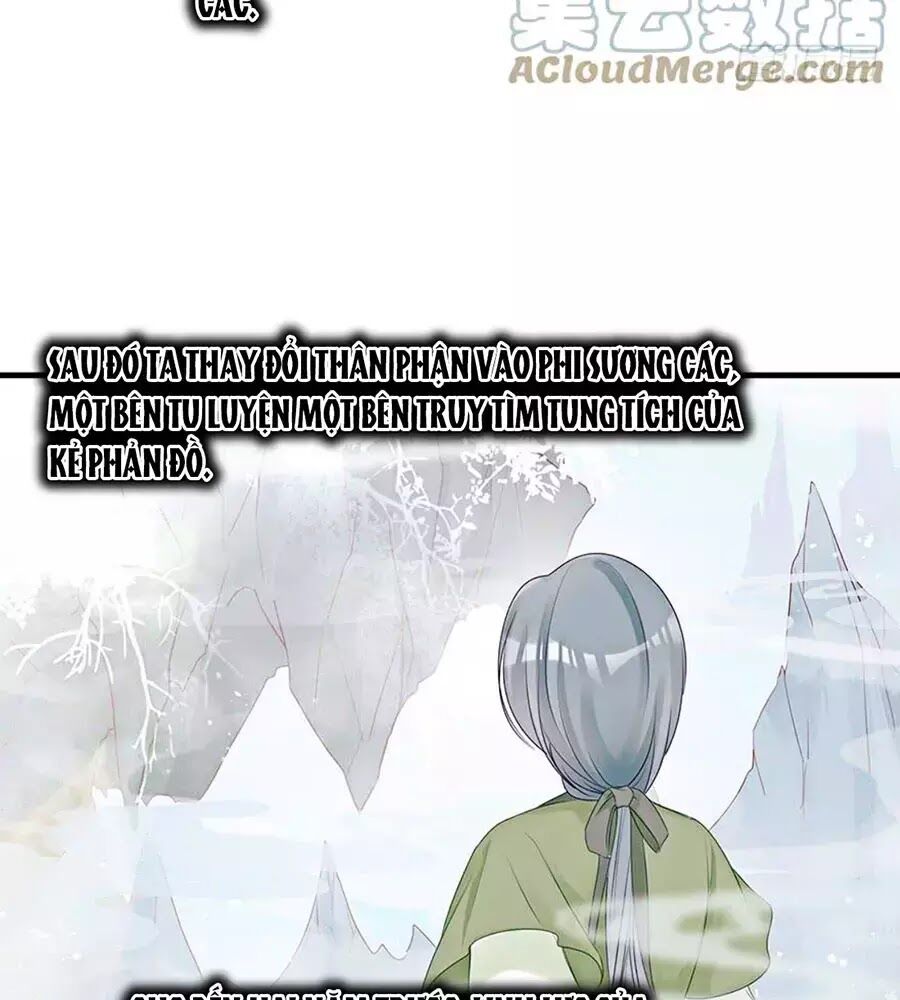 Liệt Hỏa Cuồng Phi: Vương Gia Thú Tính Muốn Sủng Chapter 53 - Trang 2