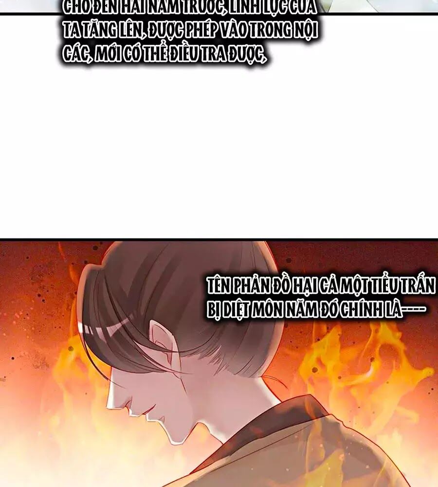 Liệt Hỏa Cuồng Phi: Vương Gia Thú Tính Muốn Sủng Chapter 53 - Trang 2