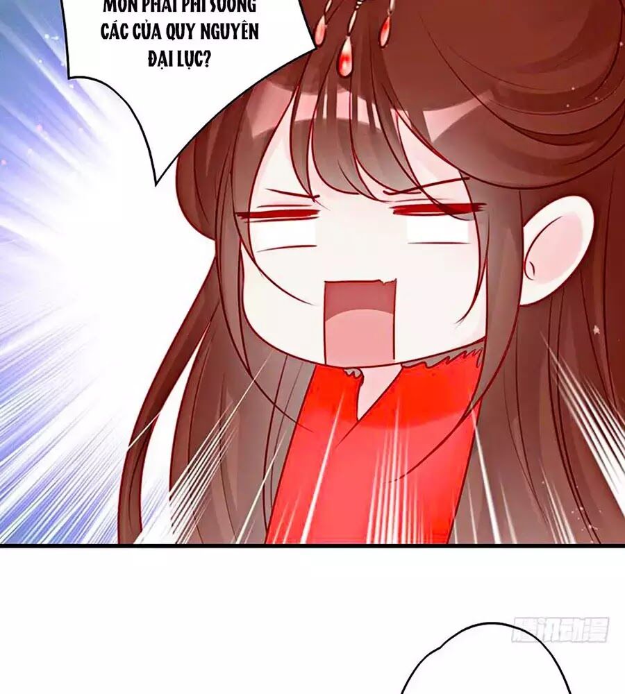 Liệt Hỏa Cuồng Phi: Vương Gia Thú Tính Muốn Sủng Chapter 53 - Trang 2